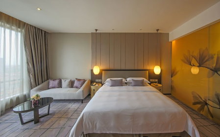 Maison New Century Hotel Dongguan, Humen, 中国