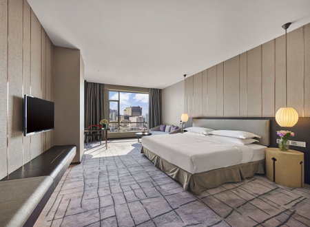 Maison New Century Hotel Dongguan, Humen, 中国
