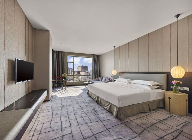 Maison New Century Hotel Dongguan, Humen, 中国