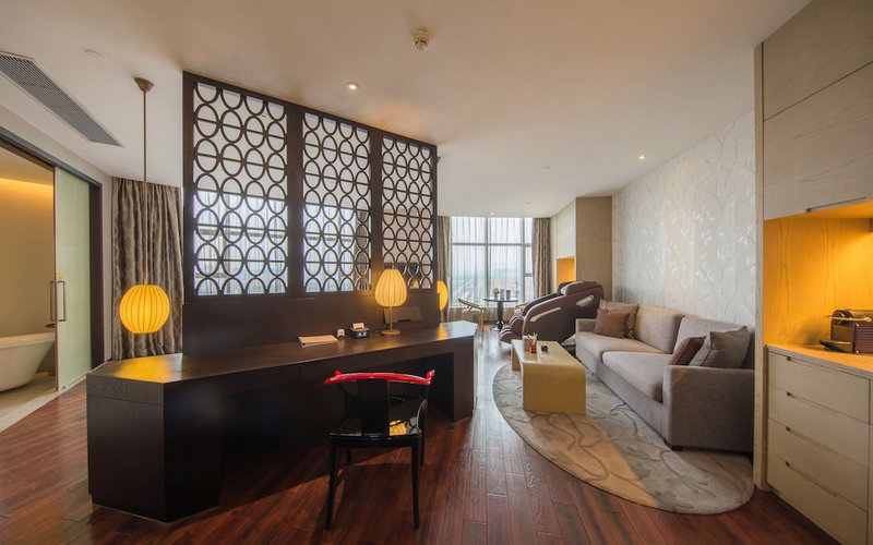 Maison New Century Hotel Dongguan, Humen, 中国