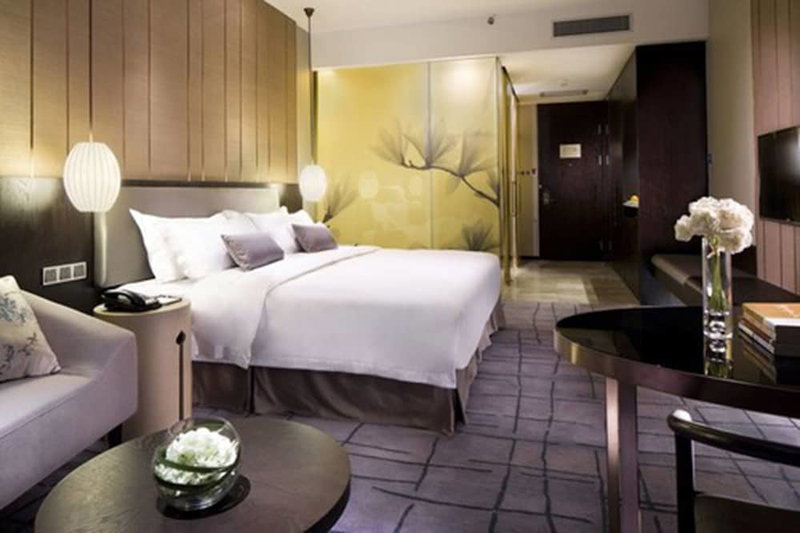 Maison New Century Hotel Dongguan, Humen, 中国