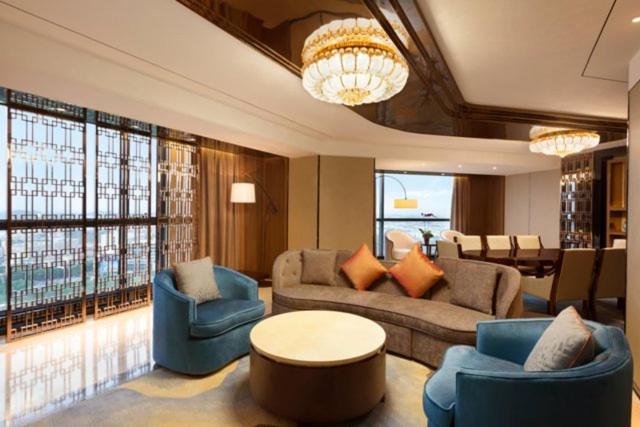 Ramada Foshan Nanhai, Sanshui, 中国
