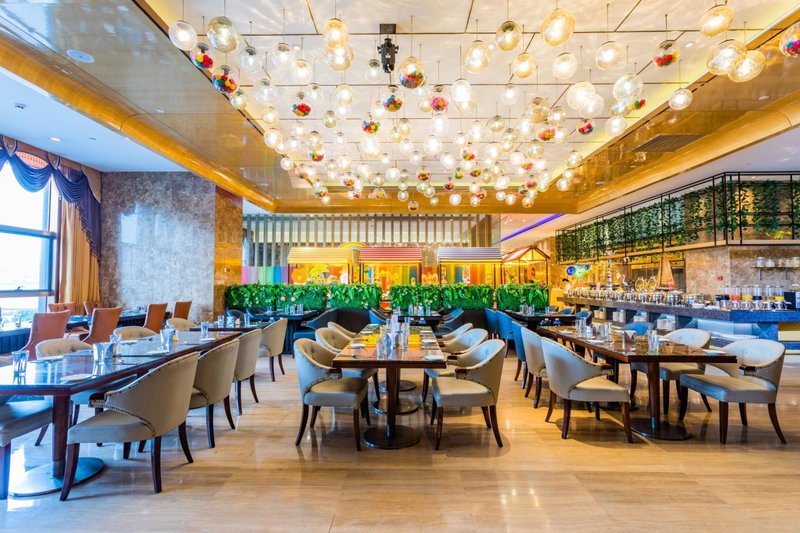 Ramada Foshan Nanhai, Sanshui, 中国