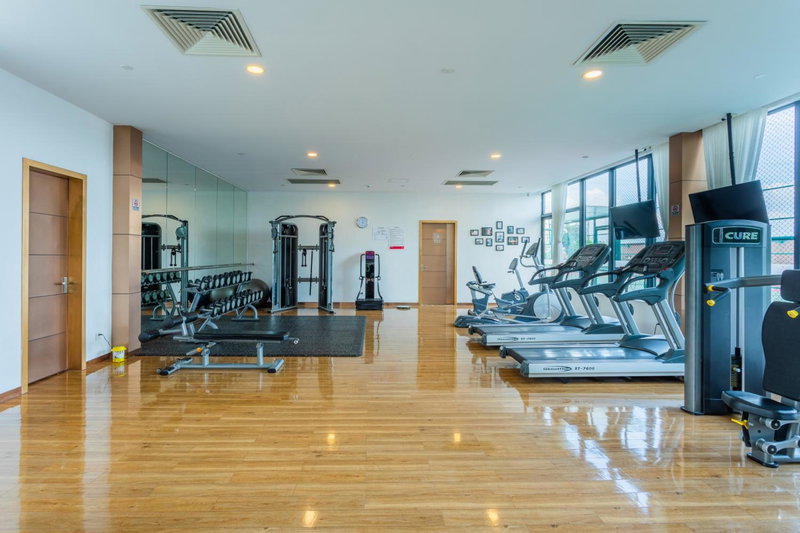 Ramada Foshan Nanhai, Sanshui, 中国