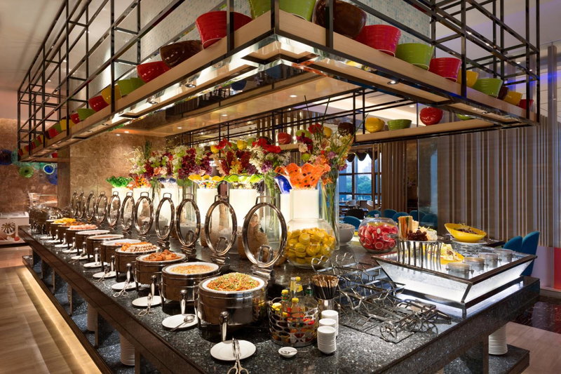 Ramada Foshan Nanhai, Sanshui, 中国