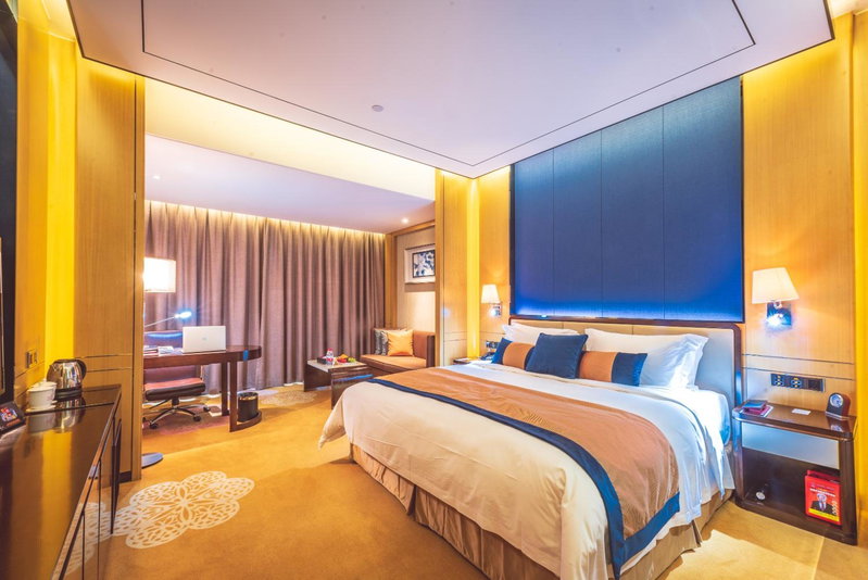 Ramada Foshan Nanhai, Sanshui, 中国