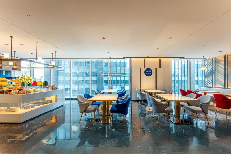 Holiday Inn Express Shenzhen Guangming by IHG, Shenzhen, 中国