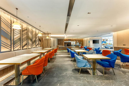 Holiday Inn Express Shenzhen Guangming by IHG, Shenzhen, 中国