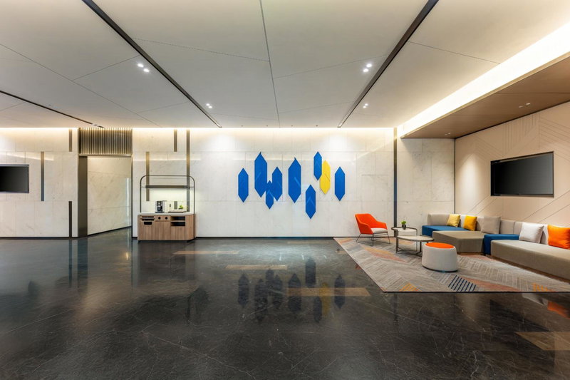 Holiday Inn Express Shenzhen Guangming by IHG, Shenzhen, 中国