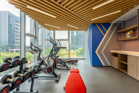 Holiday Inn Express Shenzhen Guangming by IHG, Shenzhen, 中国