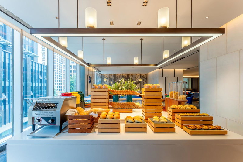 Holiday Inn Express Shenzhen Guangming by IHG, Shenzhen, 中国