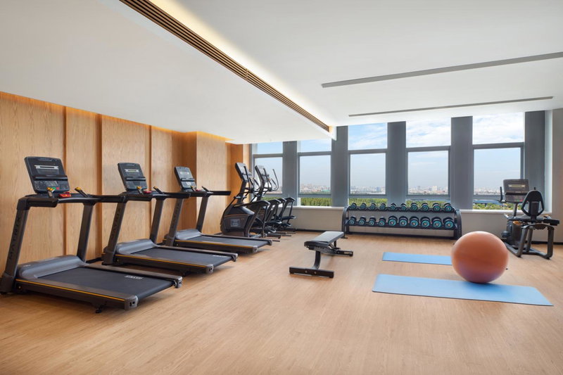Fairfield by Marriott Liaocheng Dongchangfu, Liaocheng, 中国