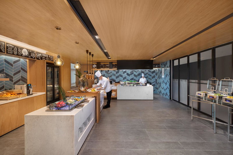 Fairfield by Marriott Liaocheng Dongchangfu, Liaocheng, 中国