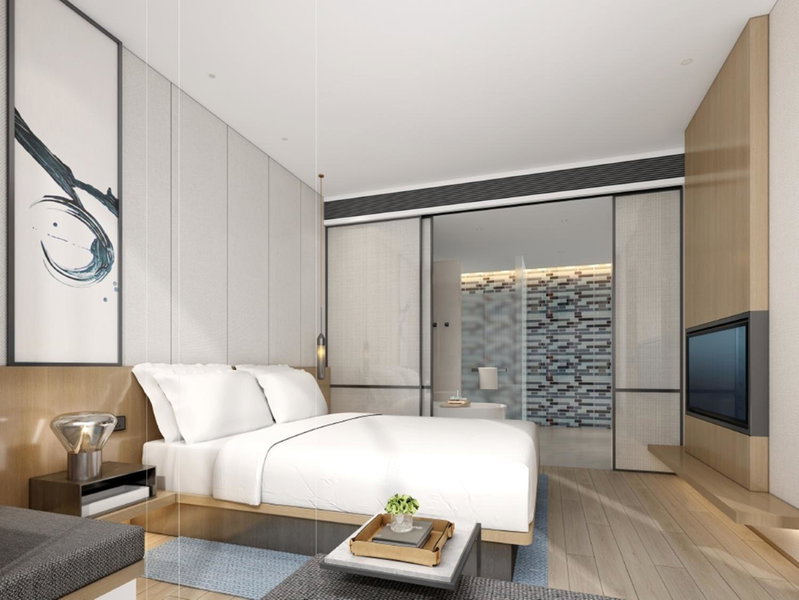 Fairfield by Marriott Liaocheng Dongchangfu, Liaocheng, 中国