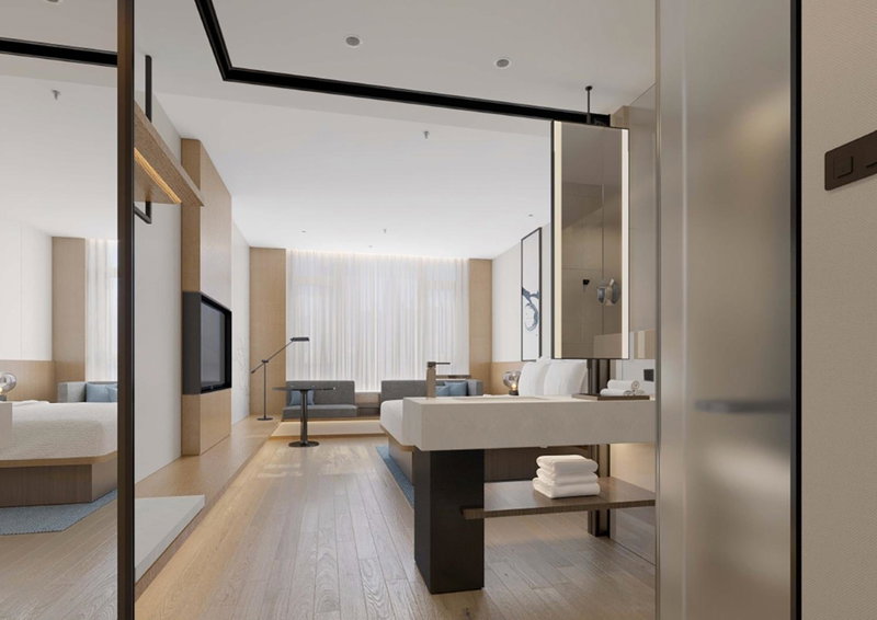Fairfield by Marriott Liaocheng Dongchangfu, Liaocheng, 中国