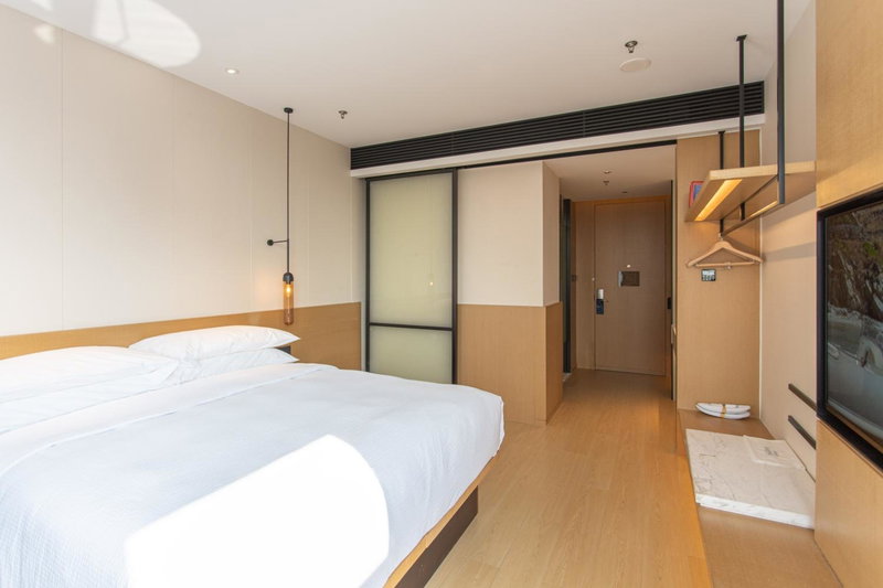 Fairfield by Marriott Liaocheng Dongchangfu, Liaocheng, 中国