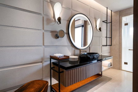 The Westin Nanjing Resort & Spa, Xiaolingwei, China