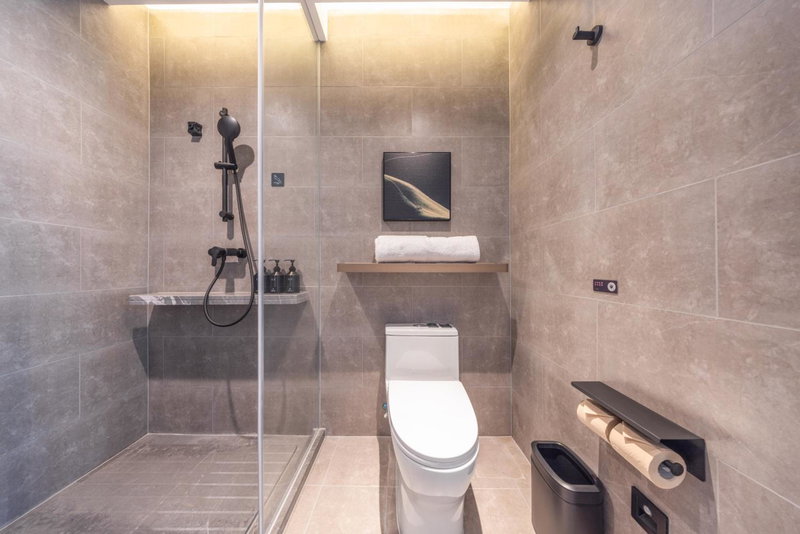 Atour Hotel Meizhou Meixian Baili Plaza, Meizhou, 中国