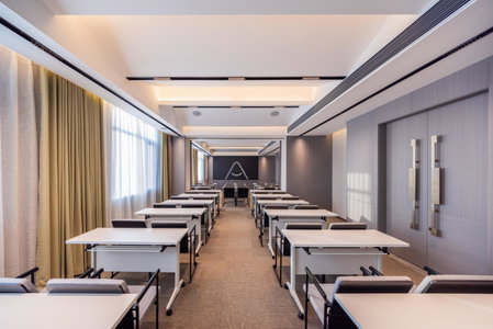 Atour Hotel Meizhou Meixian Baili Plaza, Meizhou, 中国
