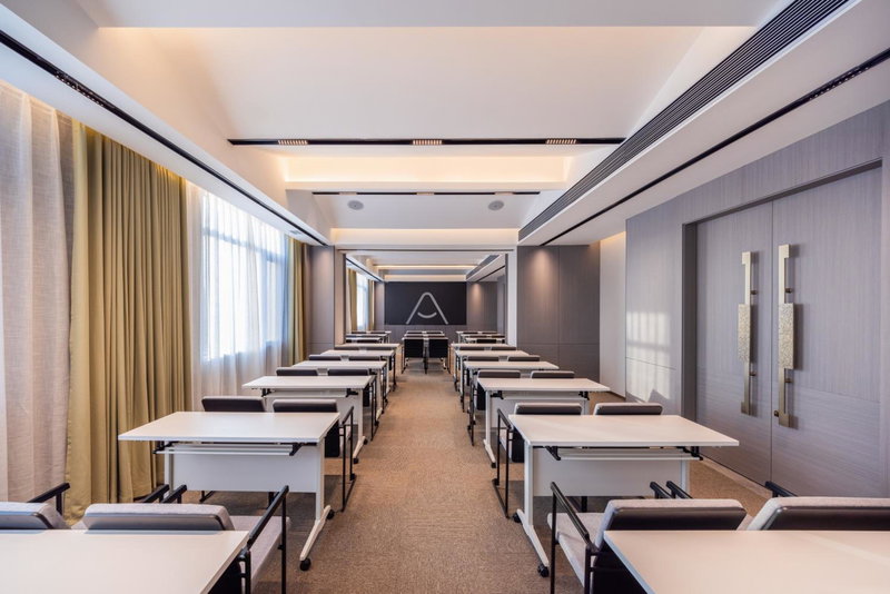 Atour Hotel Meizhou Meixian Baili Plaza, Meizhou, 中国