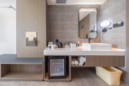 Atour Hotel Meizhou Meixian Baili Plaza, Meizhou, 中国