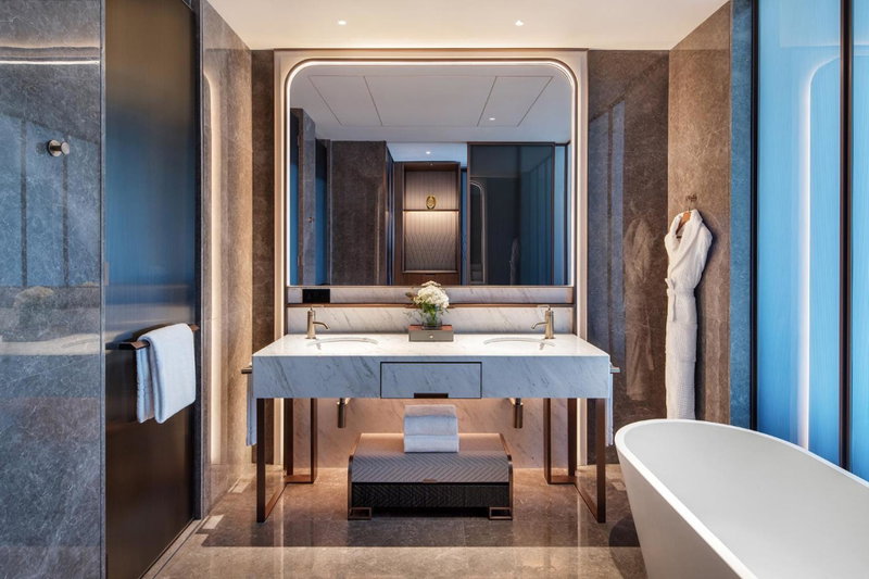 Four Seasons Hotel Dalian, Dalian, 中国