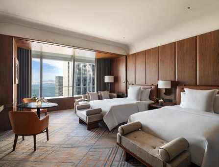 Four Seasons Hotel Dalian, Dalian, 中国