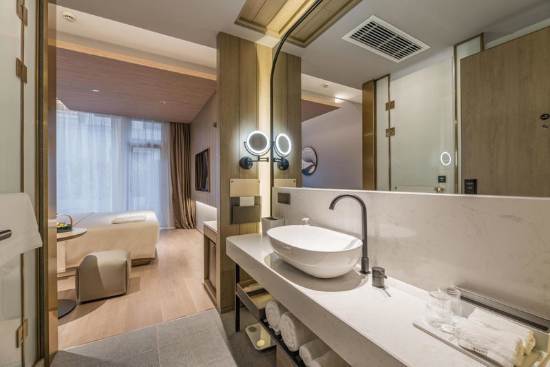 Atour Hotel,Shanghai World Expo Center Yaohua Road, Shanghai, 中国