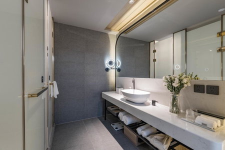 Atour Hotel,Shanghai World Expo Center Yaohua Road, Shanghai, 中国