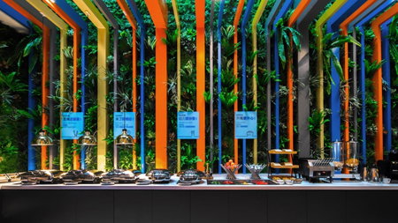 Holiday Inn Express Shanghai Hongqiao North by IHG, Shanghai, 中国