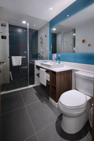 Holiday Inn Express Shanghai Hongqiao North by IHG, Shanghai, 中国