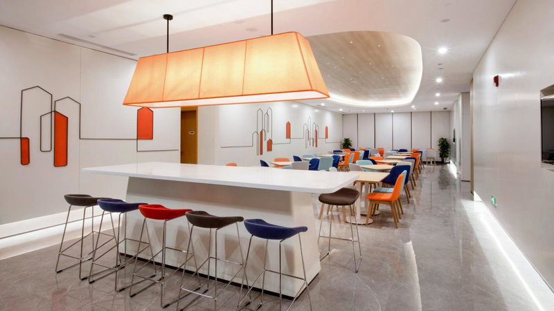 Holiday Inn Express Shanghai Hongqiao North by IHG, Shanghai, 中国