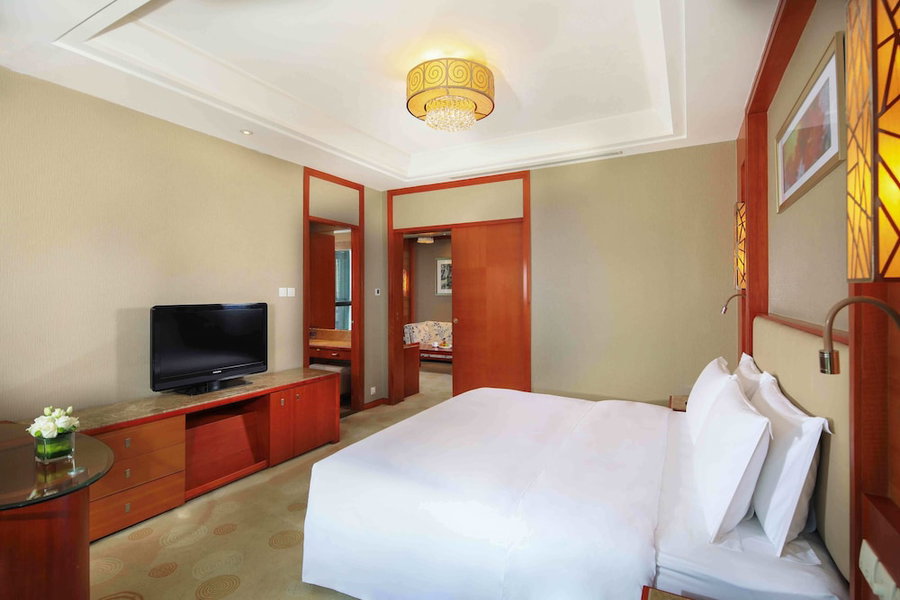 Empark Grand Hotel Changsha, Changsha, 中国