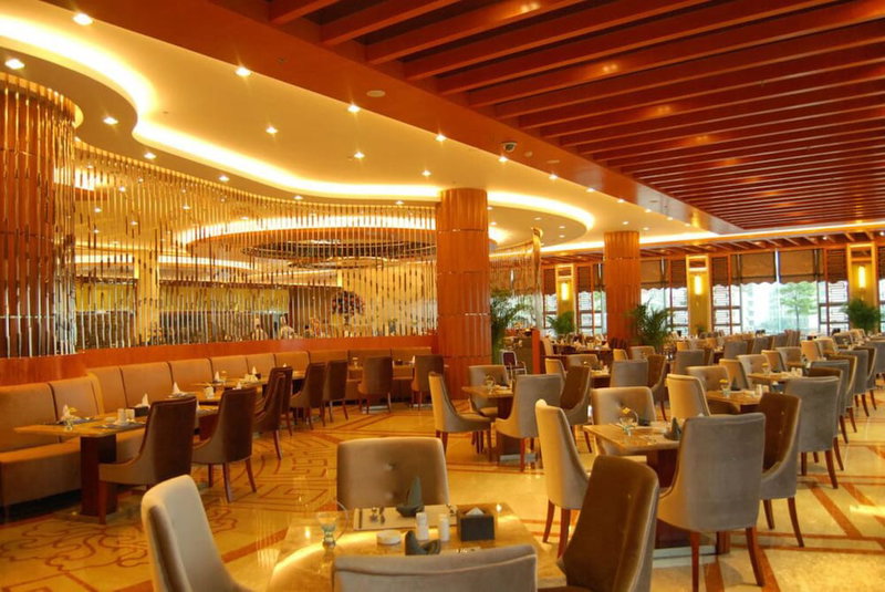 Empark Grand Hotel Changsha, Changsha, 中国