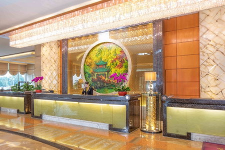 Empark Grand Hotel Changsha, Changsha, 中国