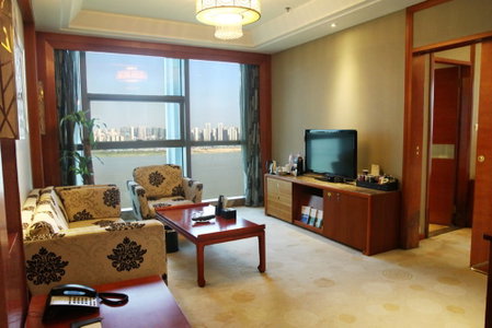 Empark Grand Hotel Changsha, Changsha, 中国