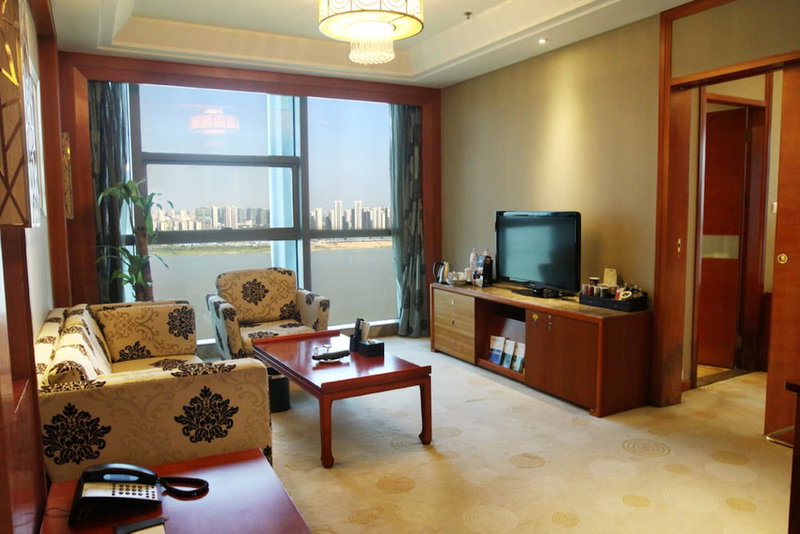 Empark Grand Hotel Changsha, Changsha, 中国