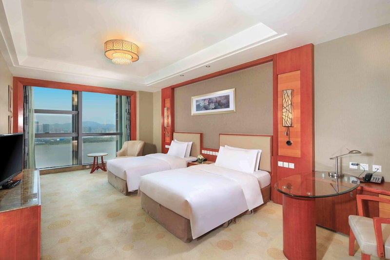 Empark Grand Hotel Changsha, Changsha, 中国