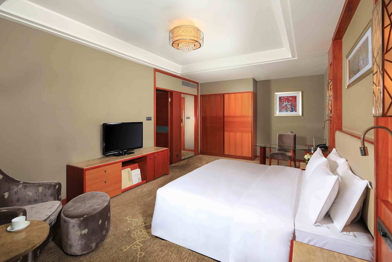 Empark Grand Hotel Changsha, Changsha, 中国