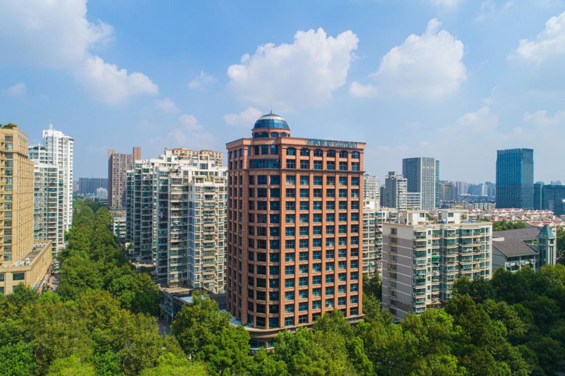 Fairfield by Marriott Hangzhou Xihu District, Hangzhou, 中国