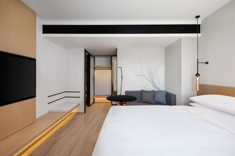 Fairfield by Marriott Hangzhou Xihu District, Hangzhou, 中国