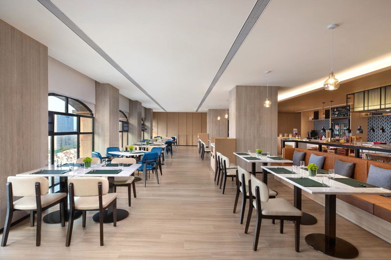 Fairfield by Marriott Hangzhou Xihu District, Hangzhou, 中国