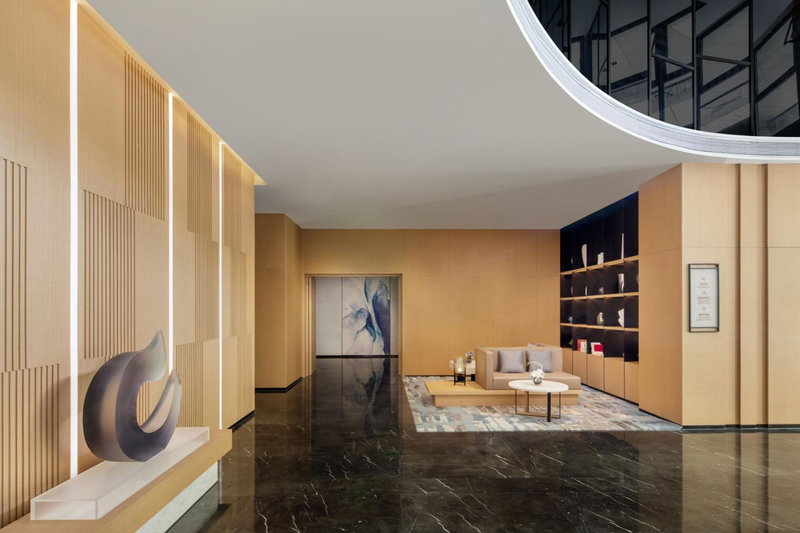 Fairfield by Marriott Hangzhou Xihu District, Hangzhou, 中国