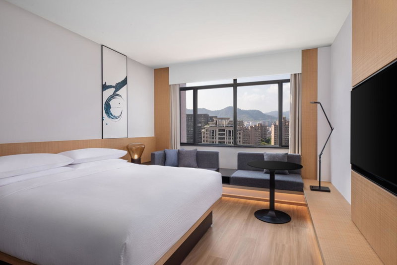 Fairfield by Marriott Hangzhou Xihu District, Hangzhou, 中国