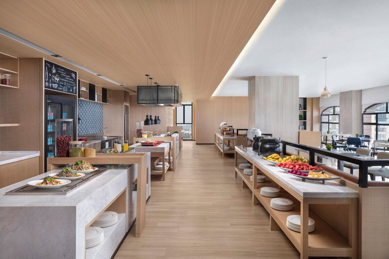Fairfield by Marriott Hangzhou Xihu District, Hangzhou, 中国