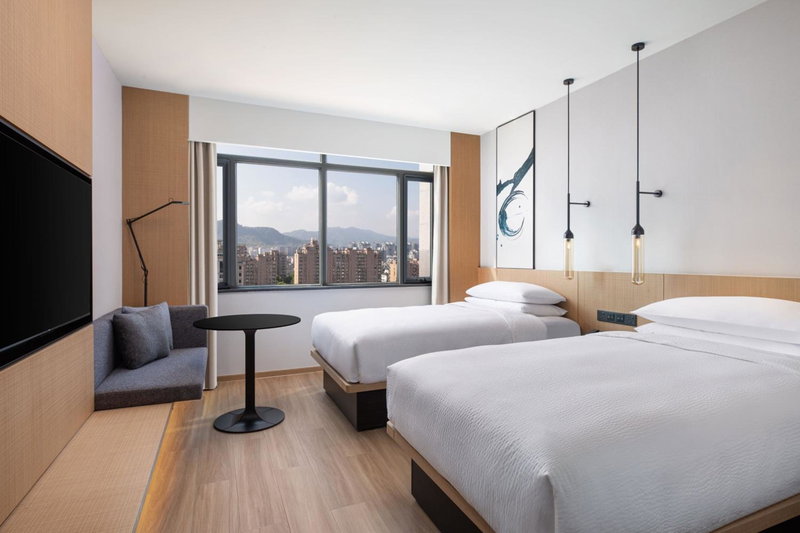 Fairfield by Marriott Hangzhou Xihu District, Hangzhou, 中国