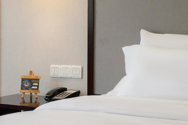 Foshan Rezen Select Pasonda Hotel, Foshan, 中国