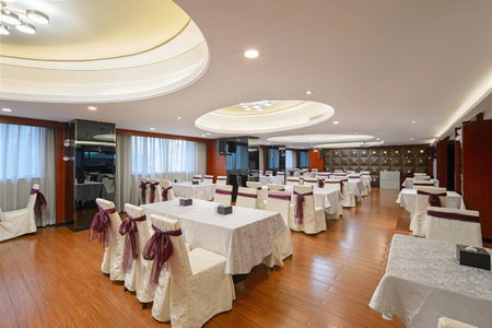 Foshan Rezen Select Pasonda Hotel, Foshan, 中国