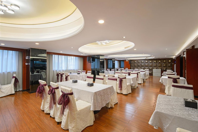 Foshan Rezen Select Pasonda Hotel, Foshan, 中国