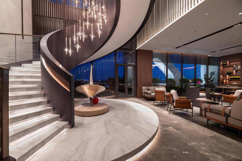 IntercityHotel Shanghai New International Expo Center, Shanghai, 中国